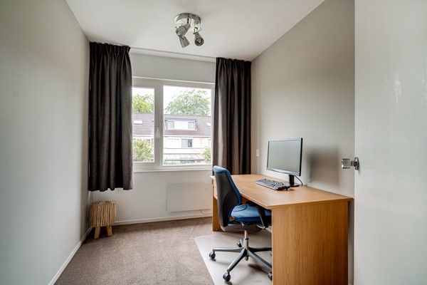 Medium property photo - Zoete Kroon 12, 6922 AX Duiven